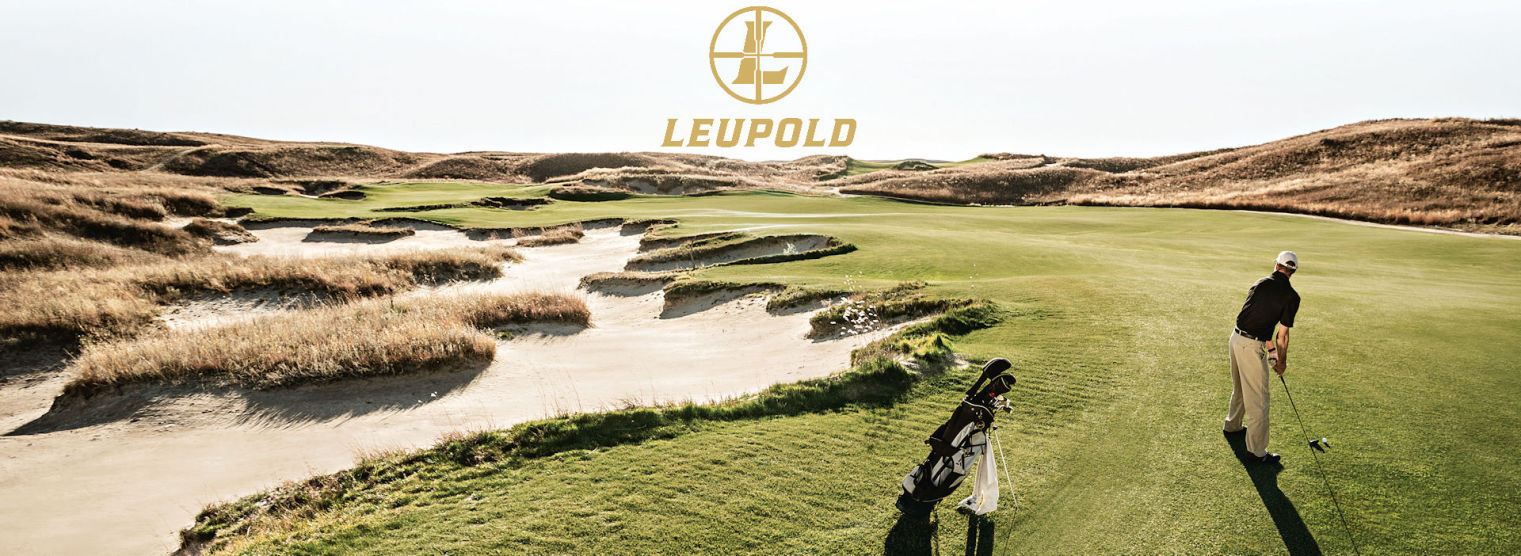 dublisGolf ist der Distributor für die LEUPOLD Golf Laser Entfernungsmesser