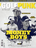 dublisGolf Golfmagazin-Empfehlung: http://www.golfpunkonline.de