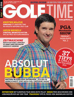 dublisGolf Golfmagazin-Empfehlung: http://www.golftime.de