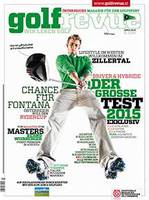 dublisGolf: Golfmagazin Empfehlung: http://www.golfrevue.at